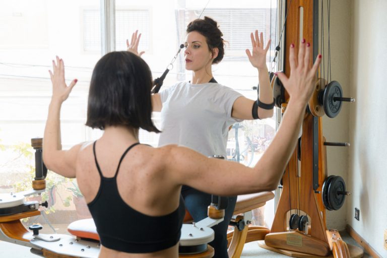 Pilates for Beginners: Getting Started Right